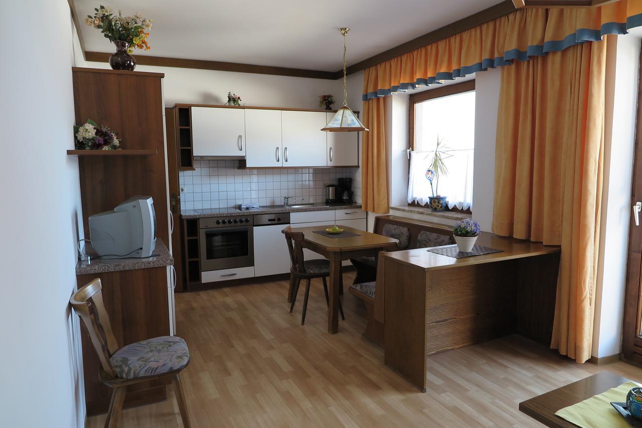 דירות סנט יוהן אים פונגאו Haus Enzian חדר תמונה