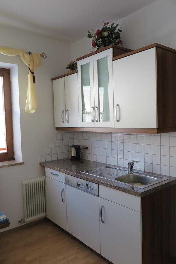 דירות סנט יוהן אים פונגאו Haus Enzian חדר תמונה