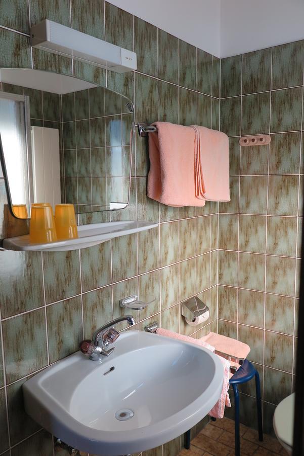 דירות סנט יוהן אים פונגאו Haus Enzian חדר תמונה